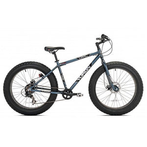 GMC Yukon Fat Tire Bike 26"