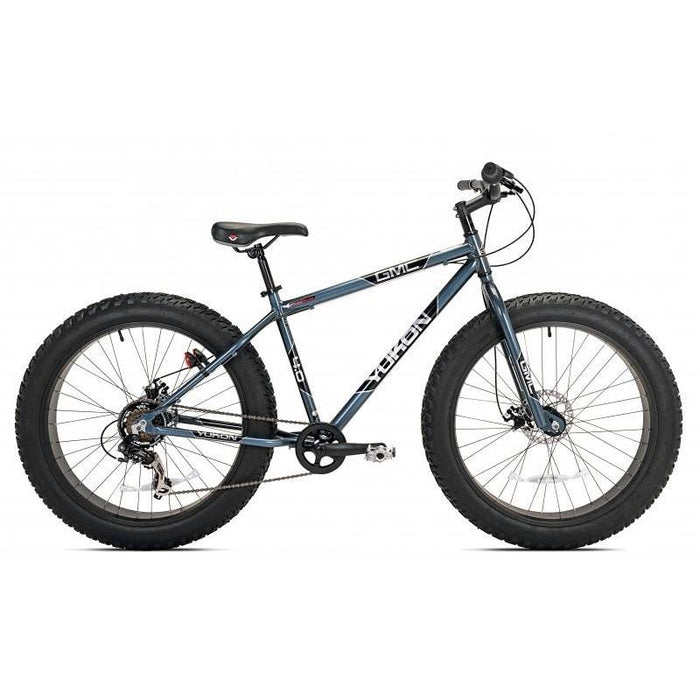GMC Yukon Fat Tire Bike 26"