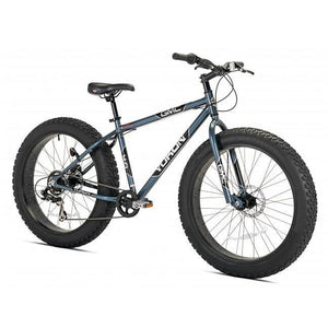 GMC Yukon Fat Tire Bike 26"