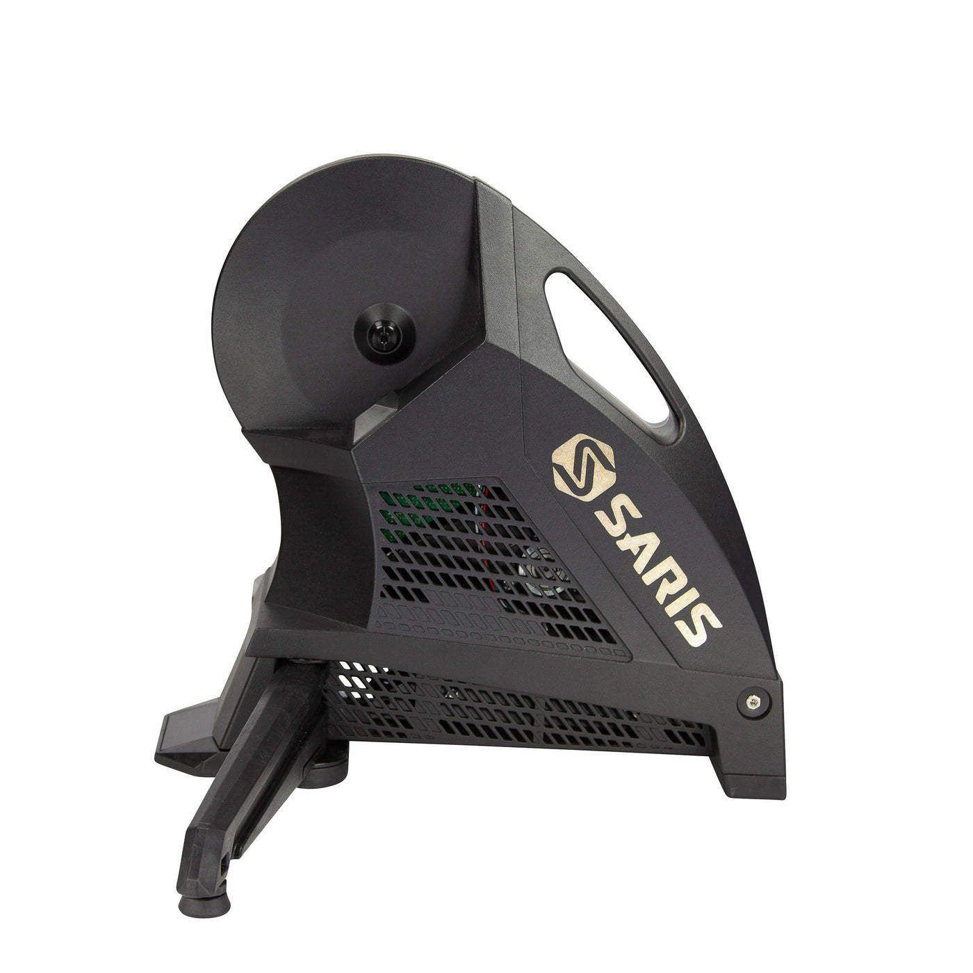 H3 Direct Drive Smart Indoor Bike Trainer – Saris