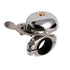 Crane Bell Suzu Mini with Die-Cast Alloy Clamp Polished Alloy