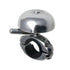 Crane Bell Karen Mini with Die-Cast Alloy Clamp Alloy