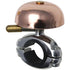 Crane Bell Karen Mini with Die-Cast Alloy Clamp Alloy