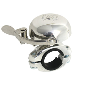 Crane Bell Suzu Mini with Die-Cast Alloy Clamp