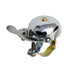Crane Bell Suzu Mini with Steel Clamp Brass