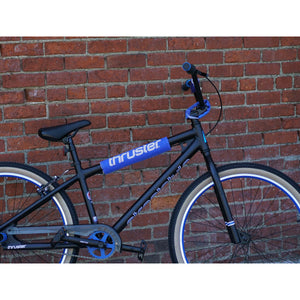 Thruster Street Style 26" Satin Yellow