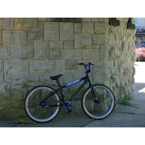 Thruster Street Style 26" Satin Yellow