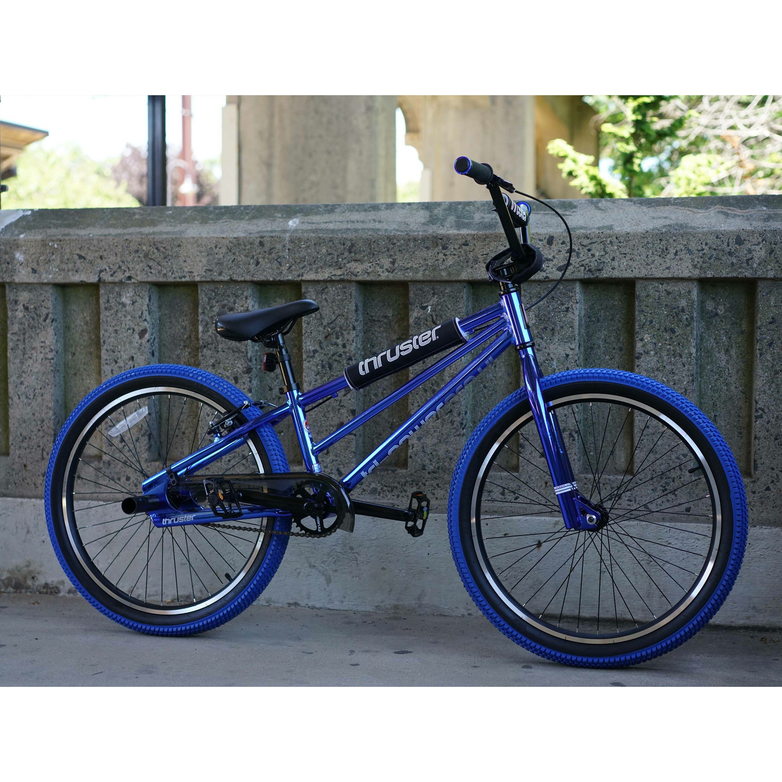 Thruster Tri-Power XL Pro 24