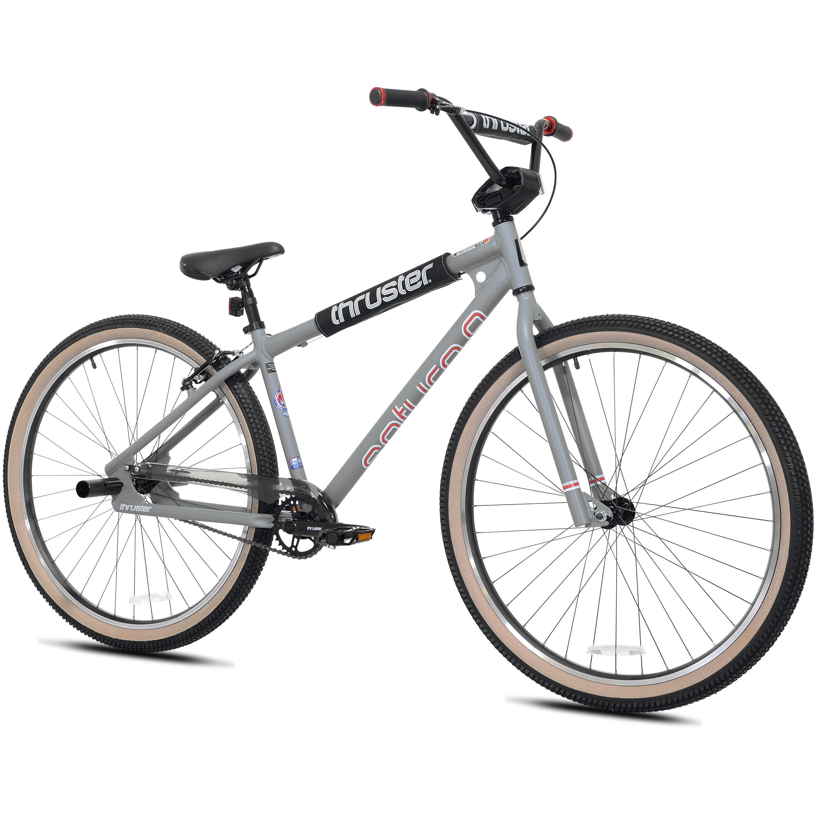 29 Inch Thruster Bike Review Thruster T 29 Mountain Bike Cheap