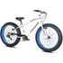Takara Nobu Fat Tire Bike 26" White/Blue