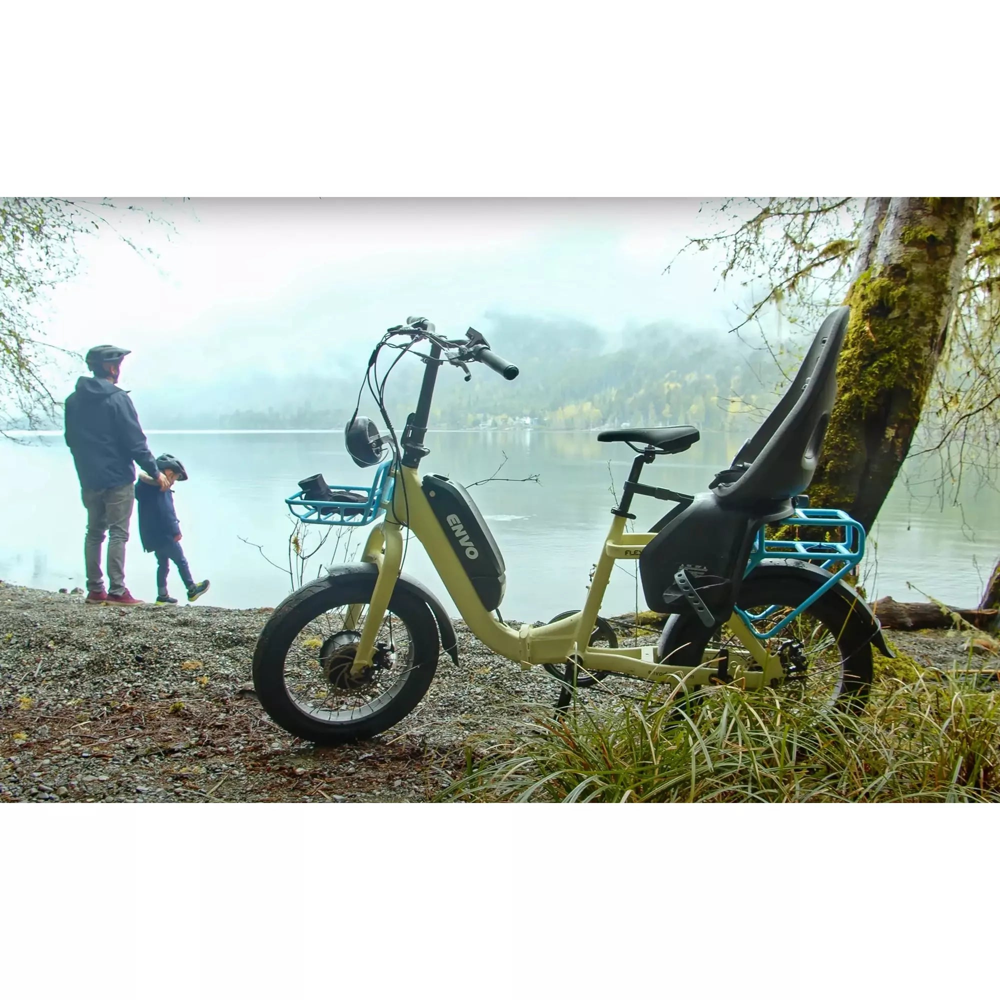 ENVO Flex Urban