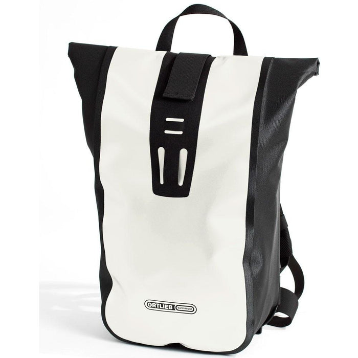 Ortlieb Velocity White Backpack