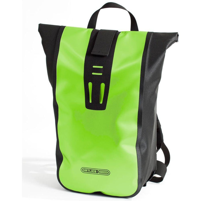 Ortlieb Velocity Lime Backpack