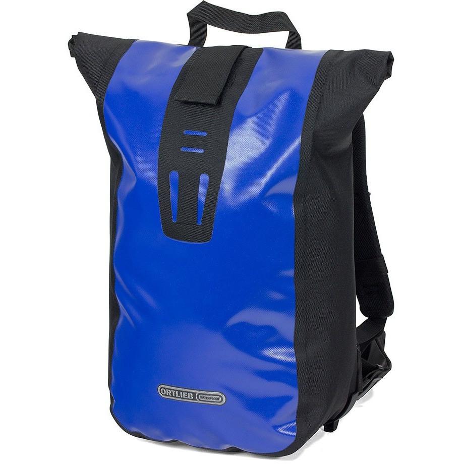 Ortlieb Velocity Gray Backpack
