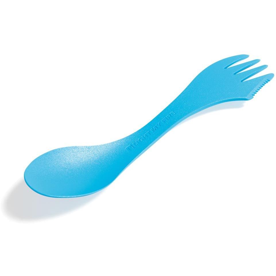 Light My Fire Spork  Red