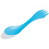 Light My Fire Spork  Red
