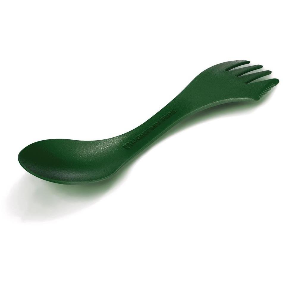 Light My Fire Spork  Red