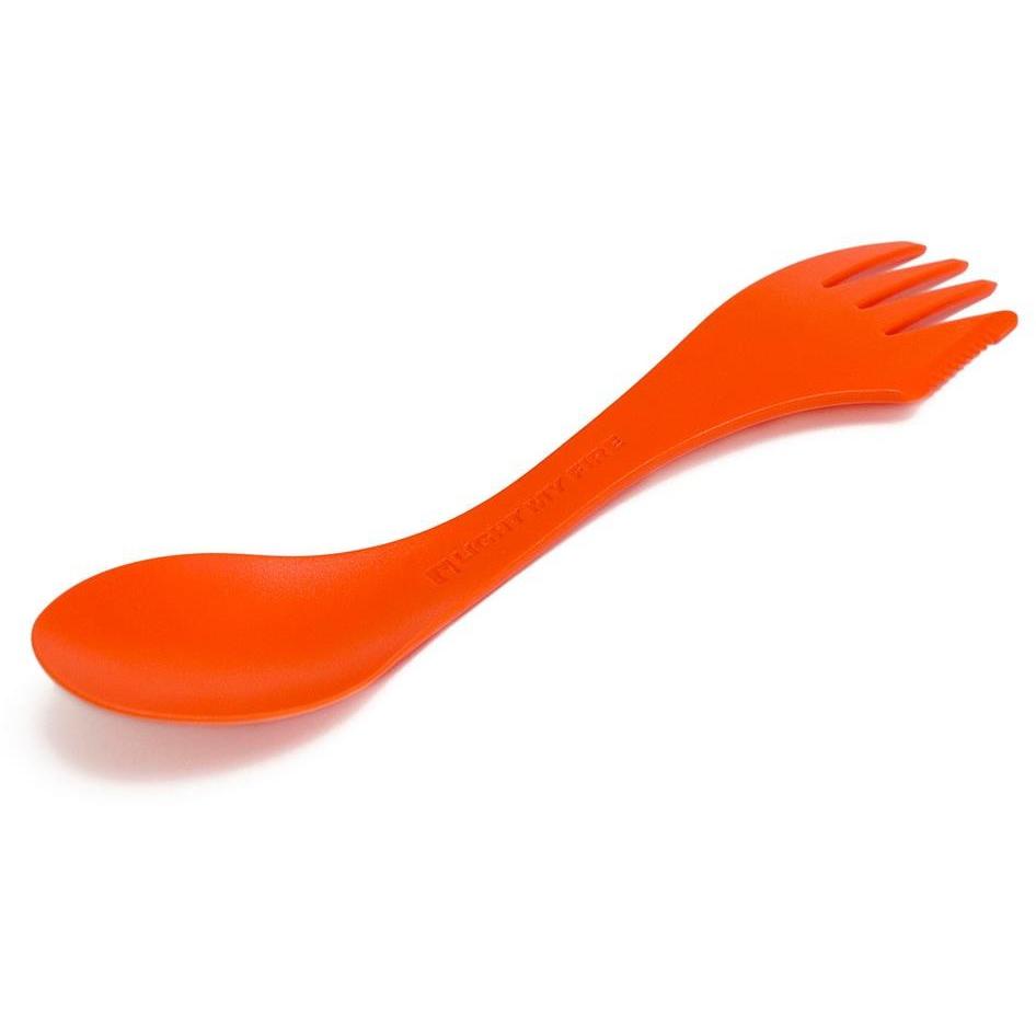 Light My Fire Spork  Red