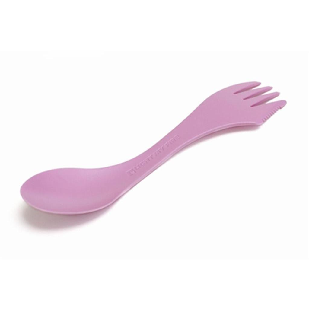 Light My Fire Spork  Red