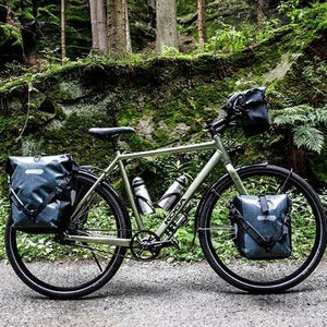 Ortlieb Sport-Roller Classic Yellow QL2.1 Panniers