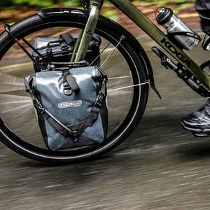 Ortlieb Sport-Roller Classic Yellow QL2.1 Panniers