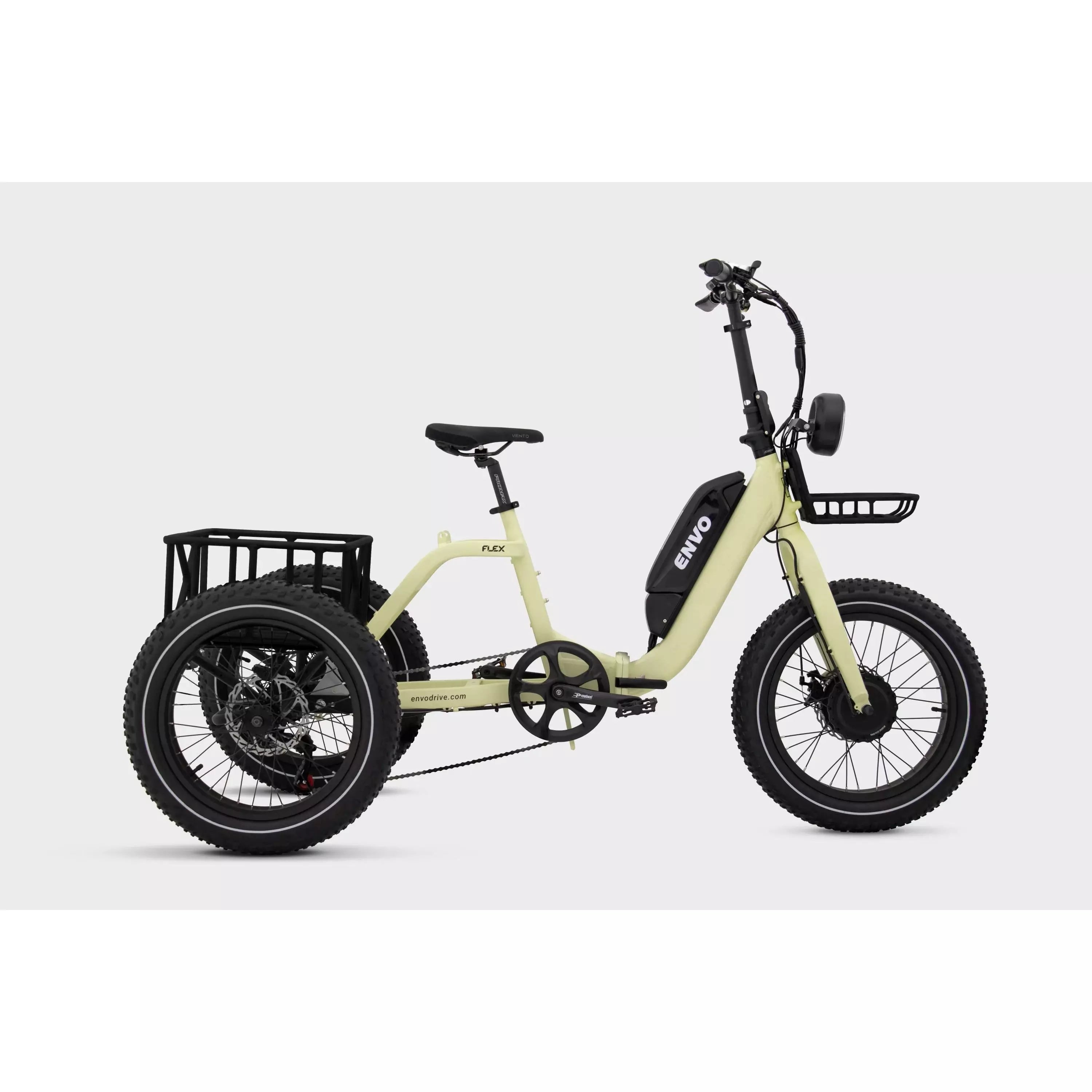 ENVO Flex Trike