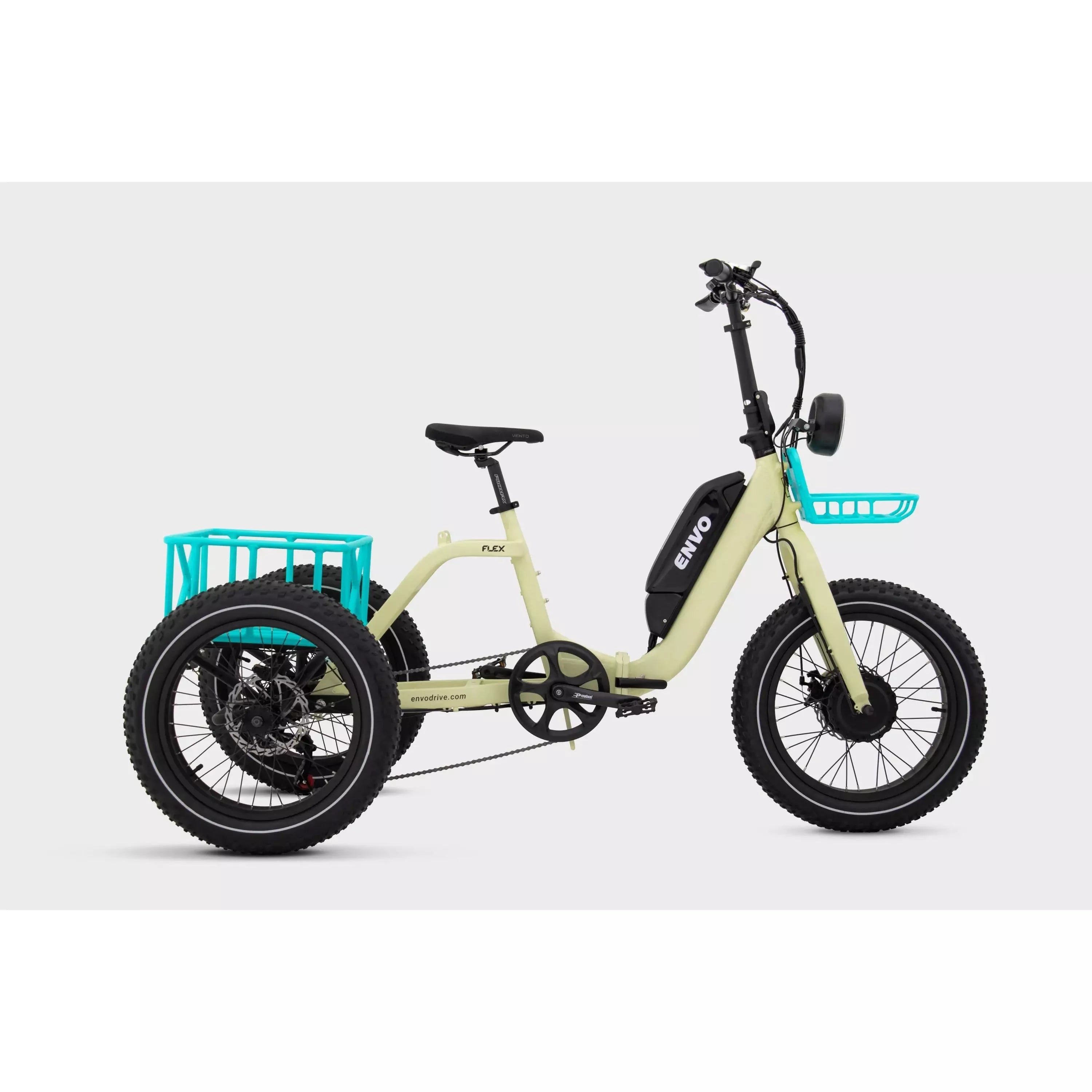 ENVO Flex Trike
