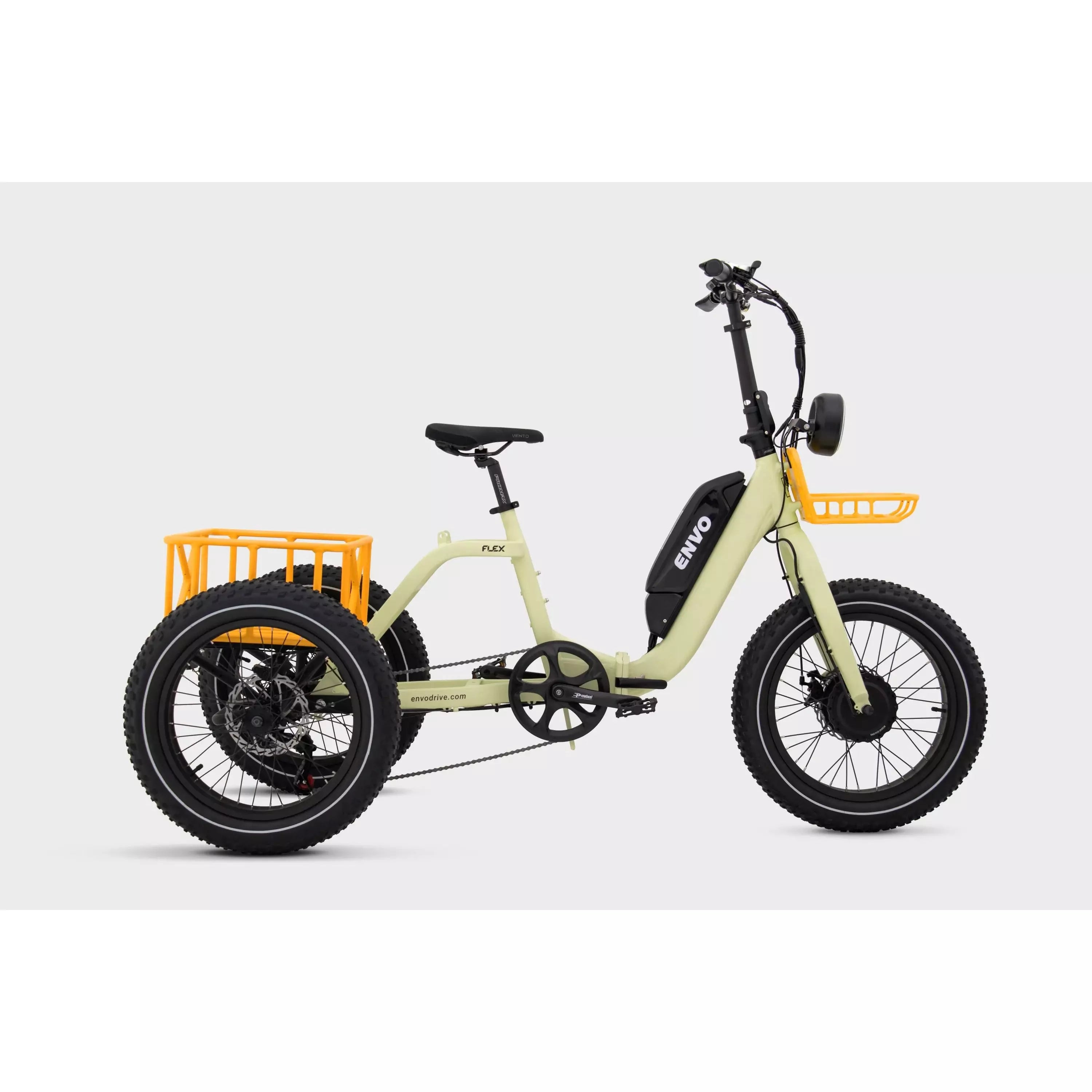 Trek trike online