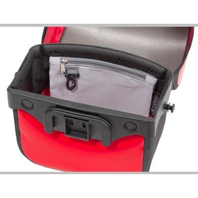 Ortlieb Utimate6 M Classic Handlebar Bag – The Bicycle Store