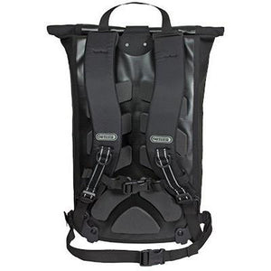 Ortlieb Velocity Lime Backpack