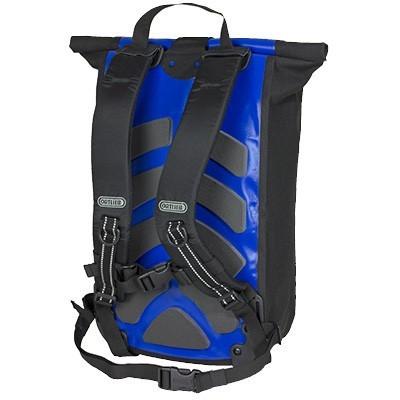 Ortlieb Velocity Blue Backpack