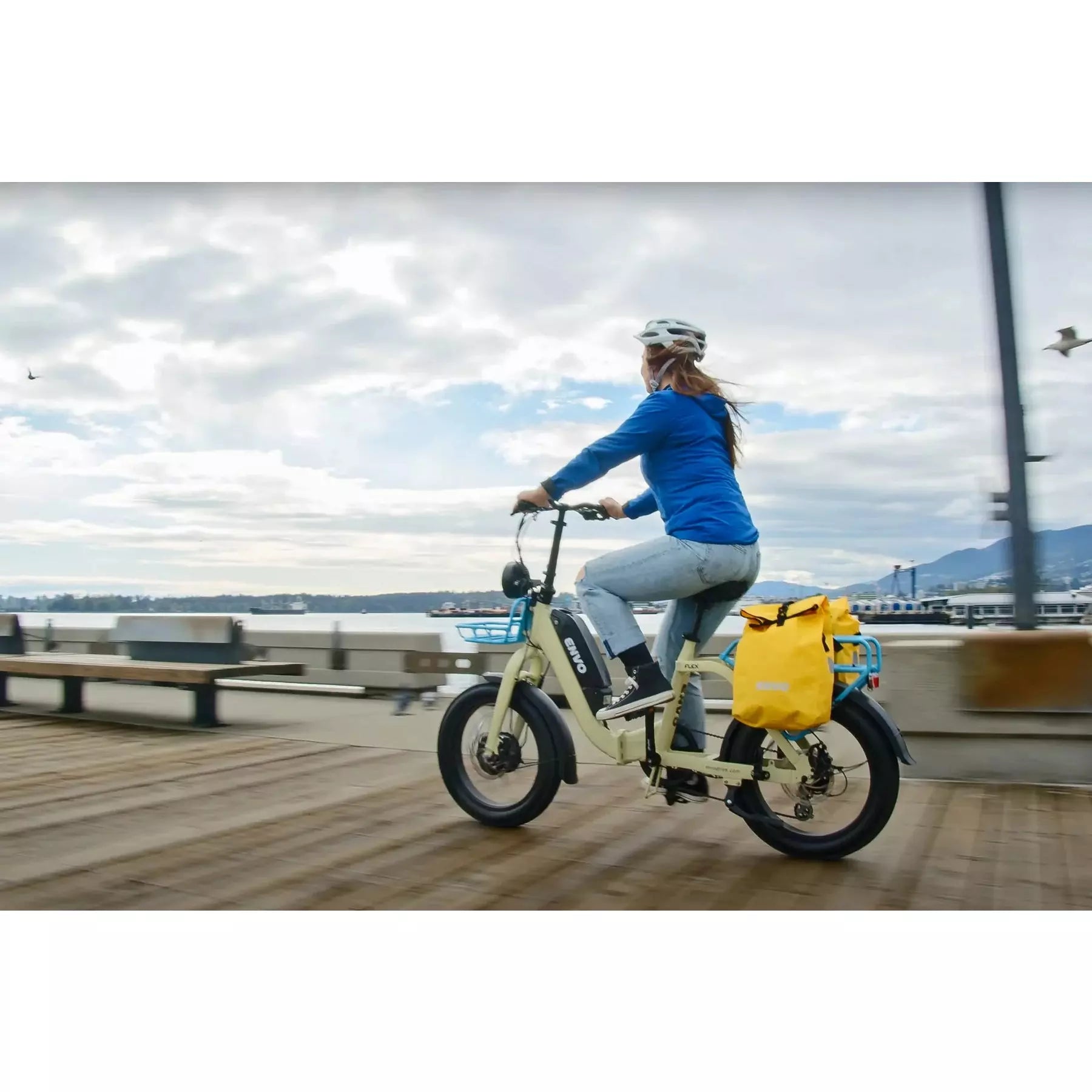 ENVO Flex Urban